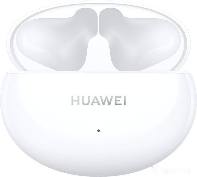 Наушники Huawei FreeBuds 4i (белый) Наушники Huawei FreeBuds 4i (белый)