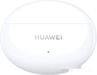 Наушники Huawei FreeBuds 4i (белый) Наушники Huawei FreeBuds 4i (белый)