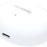 Наушники Huawei FreeBuds 4i (белый) Наушники Huawei FreeBuds 4i (белый)