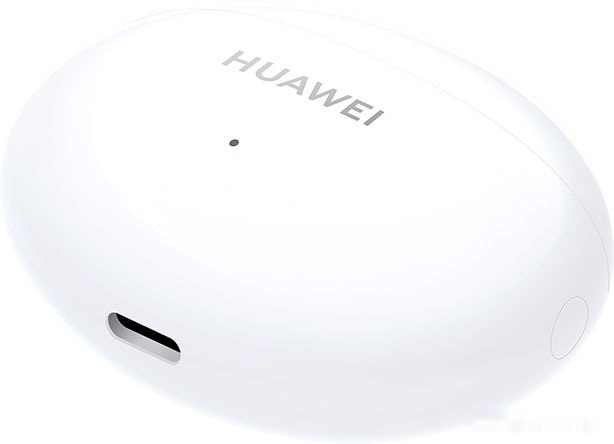 Наушники Huawei FreeBuds 4i (белый) Наушники Huawei FreeBuds 4i (белый)