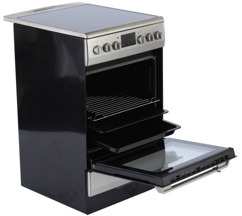 Плита Hansa FCCX59209 Плита Hansa FCCX59209