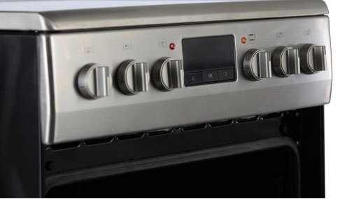 Плита Hansa FCCX59209 Плита Hansa FCCX59209