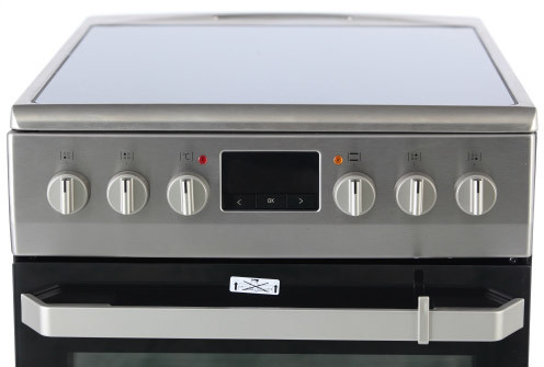 Плита Hansa FCCX59209 Плита Hansa FCCX59209