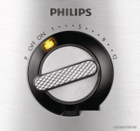 Кухонный комбайн Philips HR7778/00
