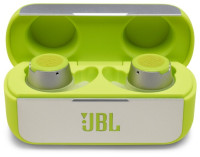 Наушники JBL Reflect Flow (Blue)