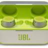 Наушники JBL Reflect Flow (Blue)