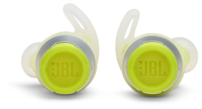 Наушники JBL Reflect Flow (Blue)