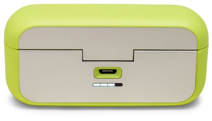 Наушники JBL Reflect Flow (Blue)