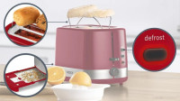 Тостер Bosch TAT6A514