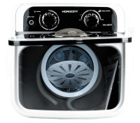 Стиральная машина Horizont WM-4601W (серый)