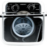 Стиральная машина Horizont WM-4601W (серый)