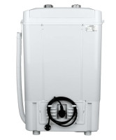 Стиральная машина Horizont WM-4601W (серый)