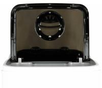 Стиральная машина Horizont WM-4601W (серый)