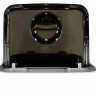 Стиральная машина Horizont WM-4601W (серый)