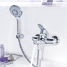Смеситель Grohe Eurodisc Cosmopolitan 33390002