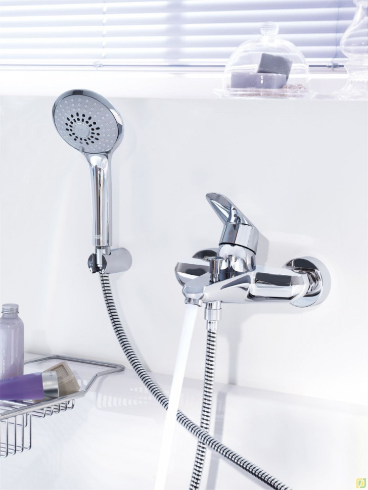 Смеситель Grohe Eurodisc Cosmopolitan 33390002