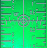 Лазерный нивелир ADA Instruments 3D Liner 4V Green