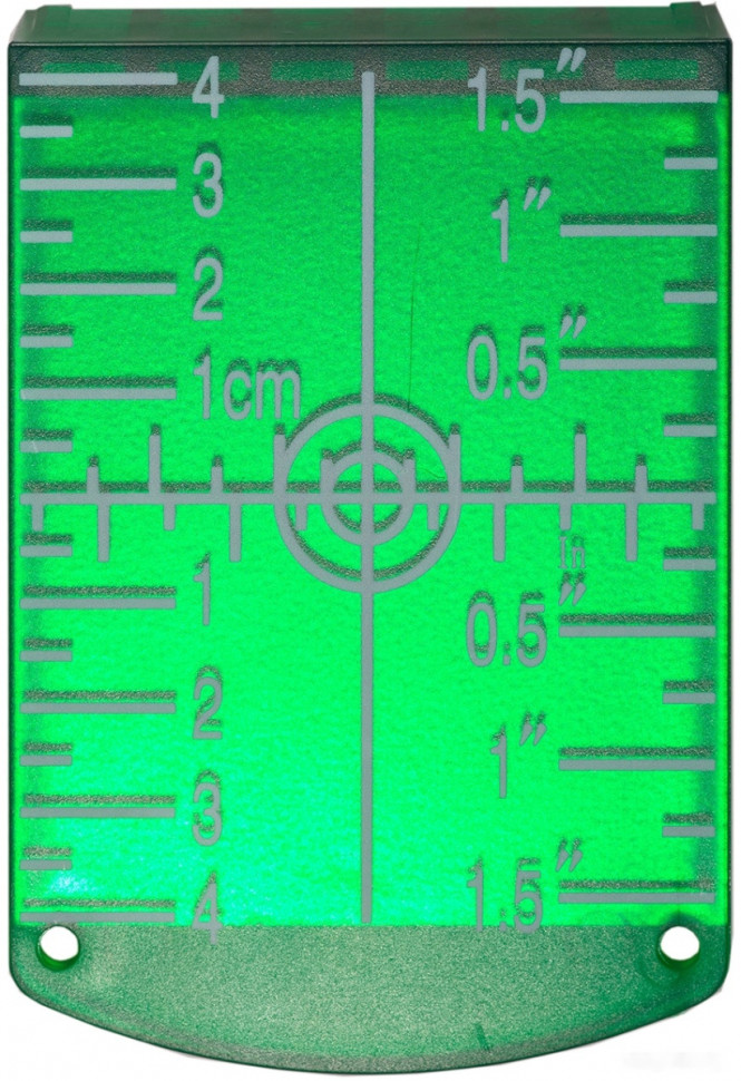 Лазерный нивелир ADA Instruments 3D Liner 4V Green