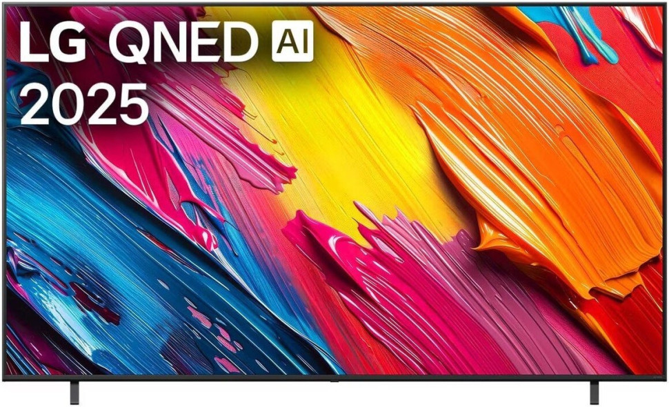 Телевизор LG QNED AI QNED70 86QNED70A6A