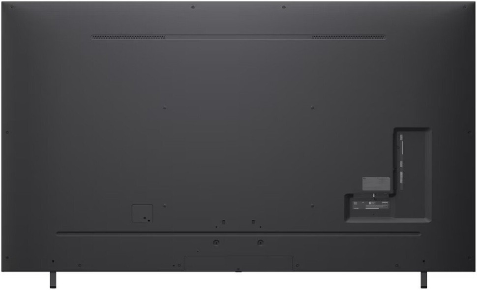 Телевизор LG QNED AI QNED70 86QNED70A6A Телевизор LG QNED AI QNED70 86QNED70A6A