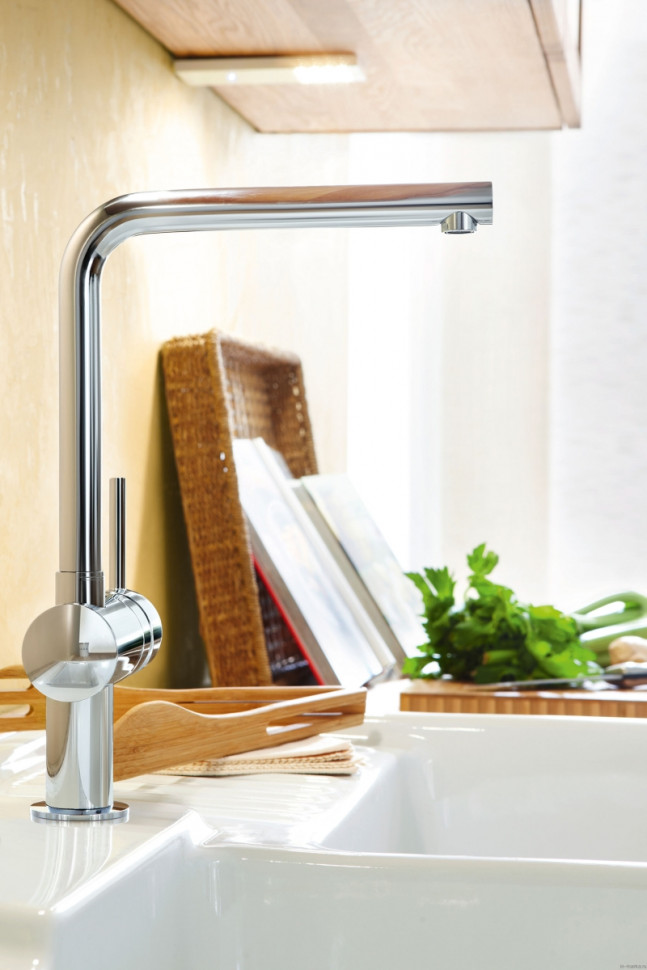 Смеситель Grohe Minta 31375000