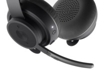 Наушники Logitech Zone Wireless Plus