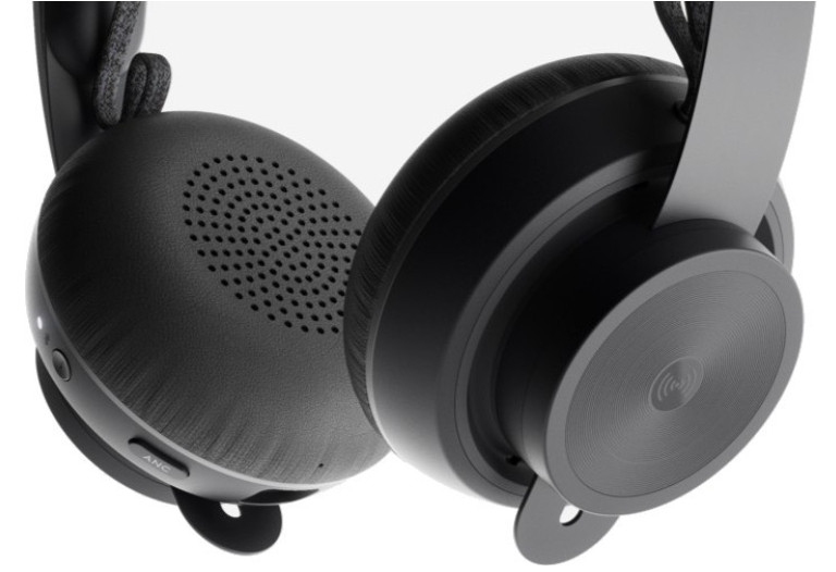 Наушники Logitech Zone Wireless Plus Наушники Logitech Zone Wireless Plus