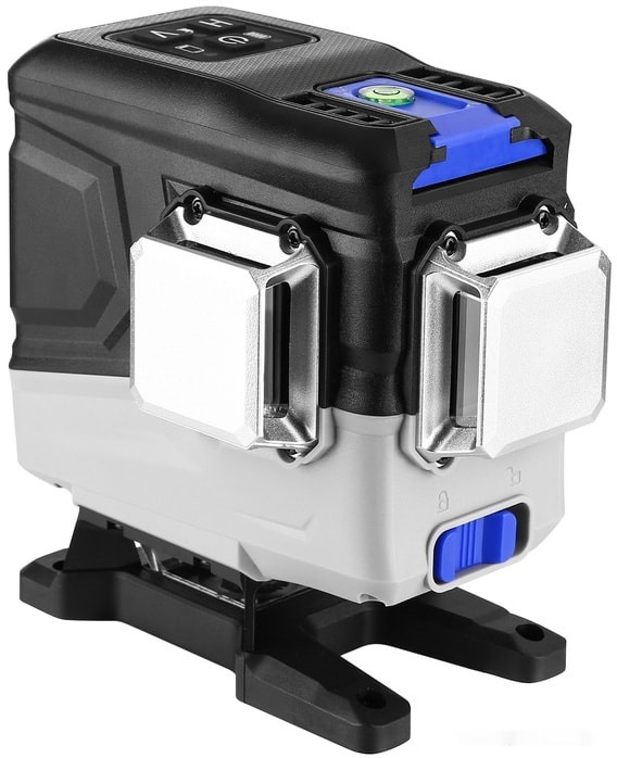 Лазерный нивелир Deko LL12-HVR SET 2 065-0105 Лазерный нивелир Deko LL12-HVR SET 2 065-0105