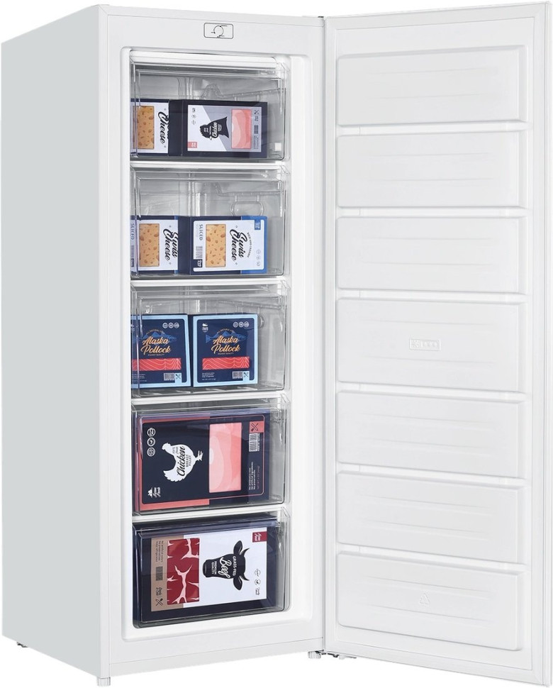 Морозильник Techno DD1-21N Морозильник Techno DD1-21N