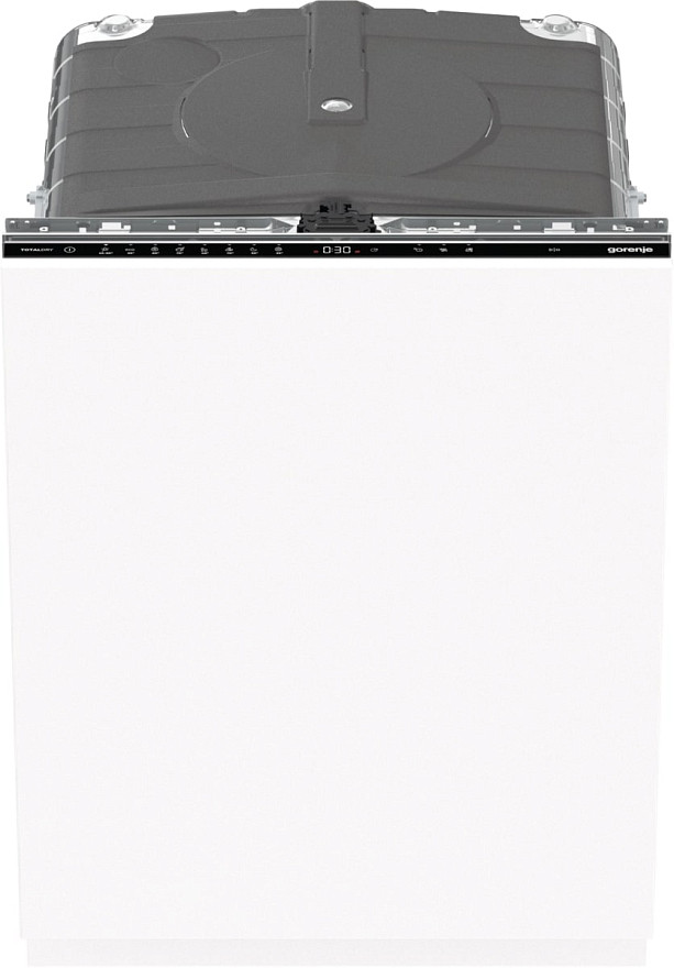 Посудомоечная машина Gorenje GV663C61 Посудомоечная машина Gorenje GV663C61
