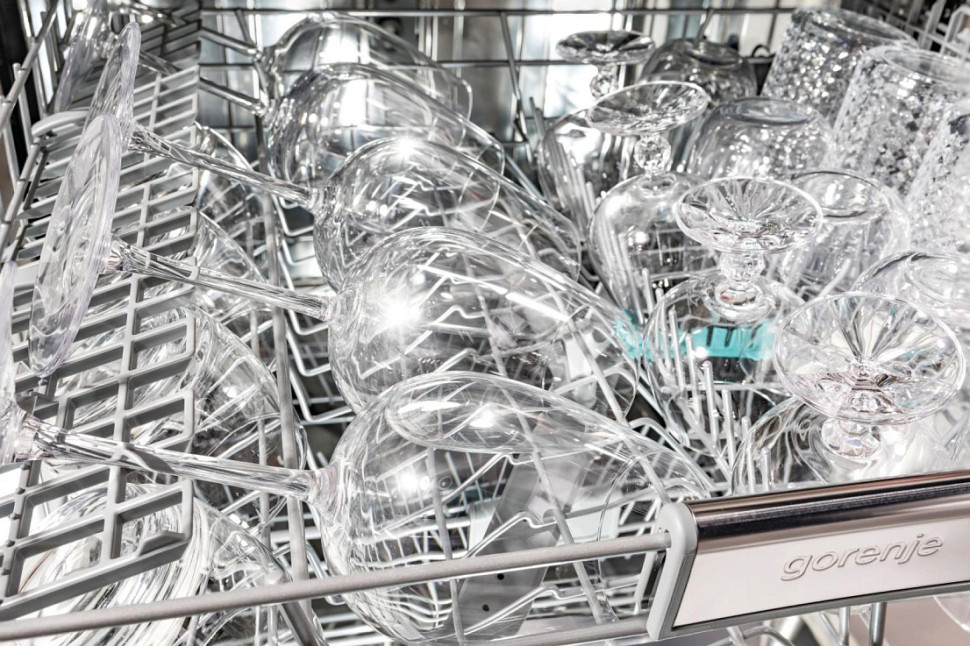 Посудомоечная машина Gorenje GV663C61 Посудомоечная машина Gorenje GV663C61