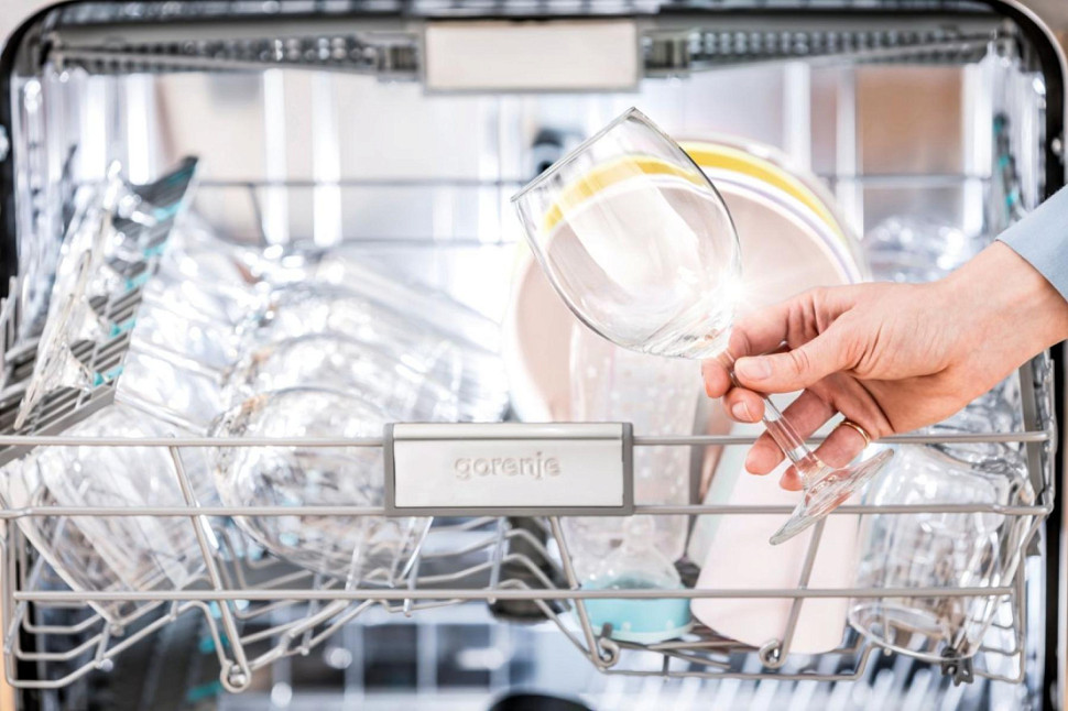 Посудомоечная машина Gorenje GV663C61 Посудомоечная машина Gorenje GV663C61