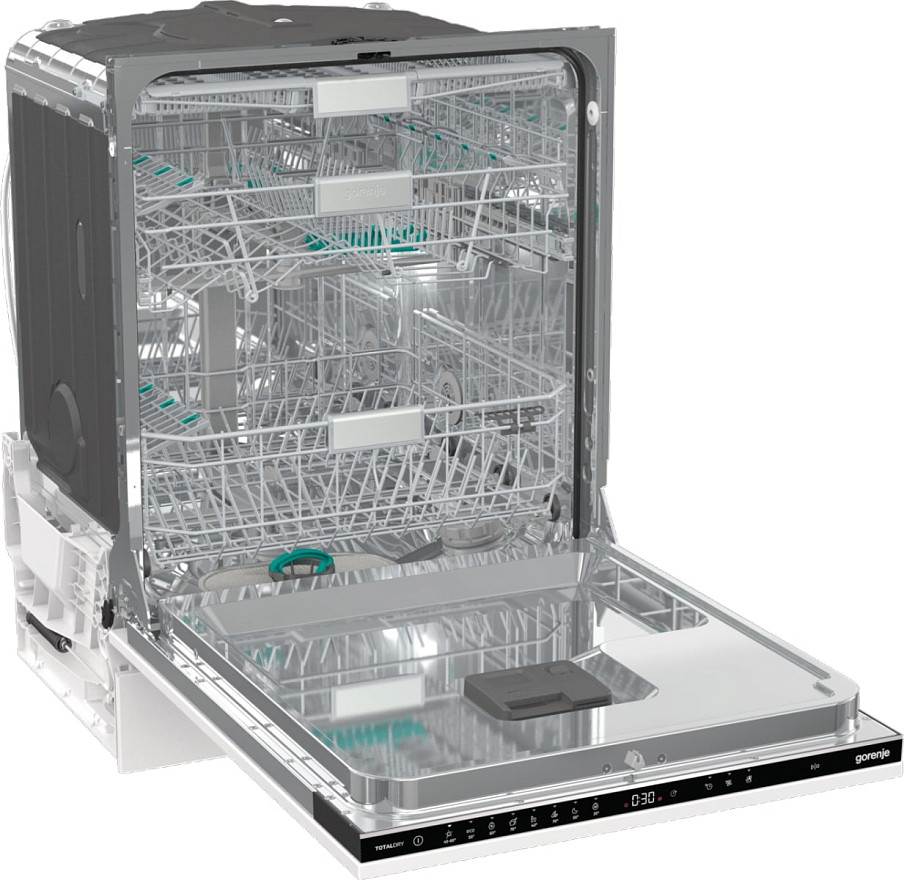 Посудомоечная машина Gorenje GV663C61 Посудомоечная машина Gorenje GV663C61