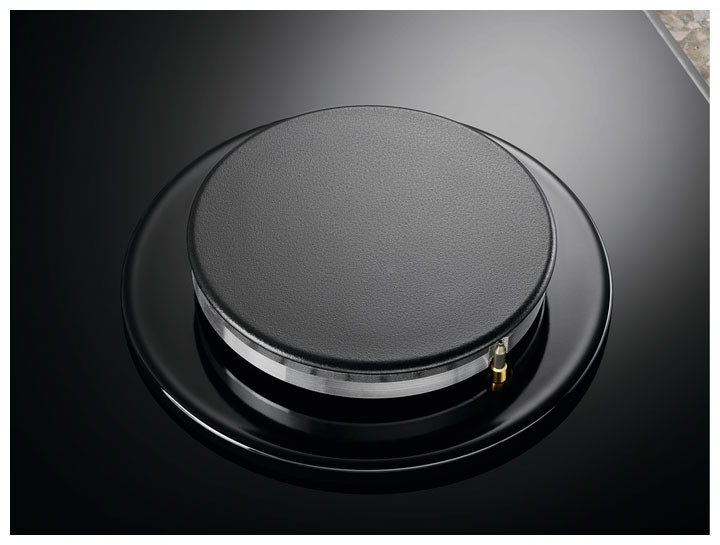 Варочная панель Electrolux GME263YK