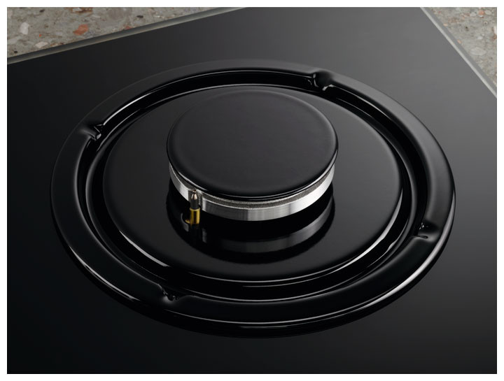 Варочная панель Electrolux GME263YK
