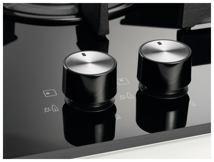 Варочная панель Electrolux GME263YK