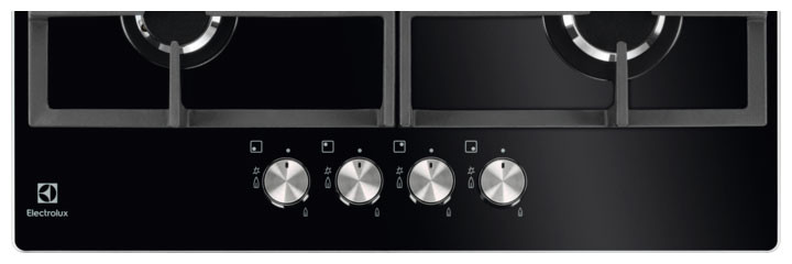 Варочная панель Electrolux GME263YK