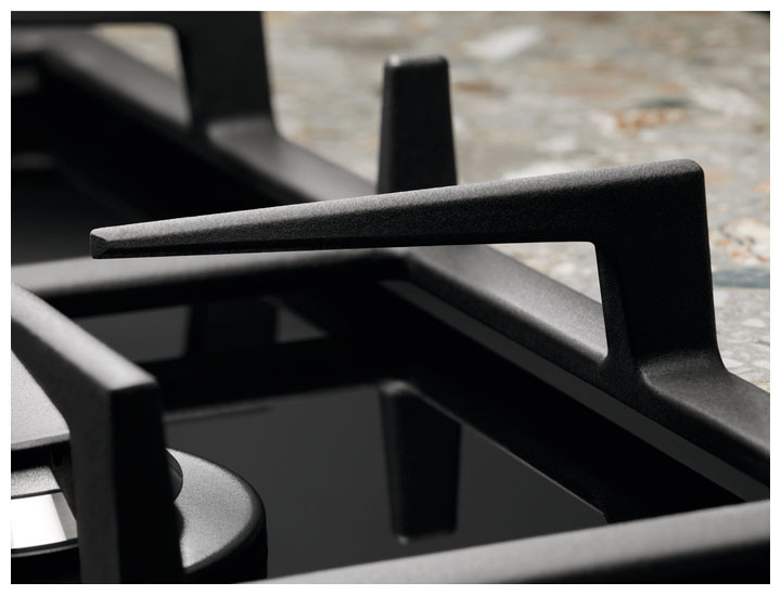 Варочная панель Electrolux GME263YK