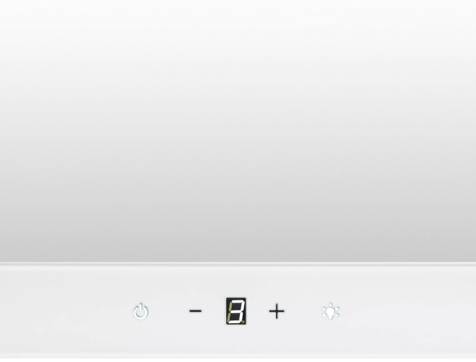 Вытяжка Delonghi KT- TIARA 612 BB