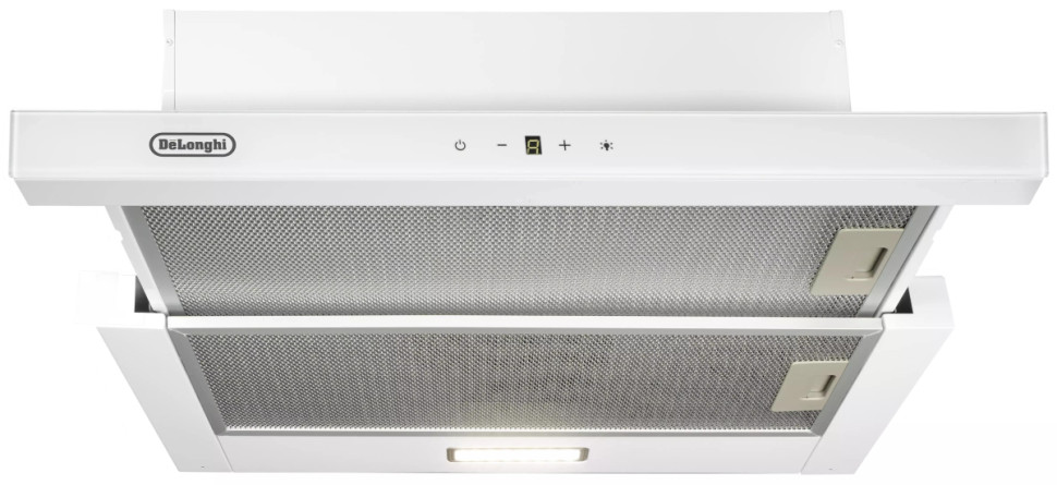 Вытяжка Delonghi KT- TIARA 612 BB