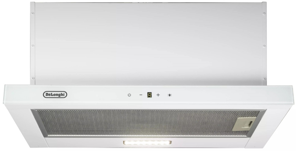 Вытяжка Delonghi KT- TIARA 612 BB