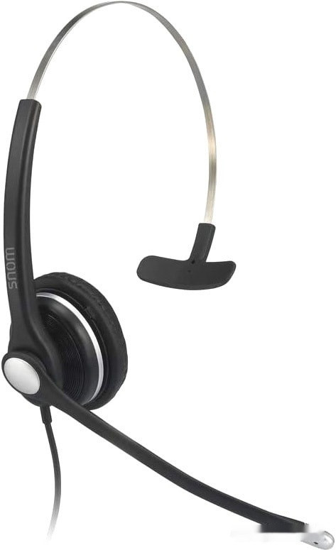 Наушники Snom A100M