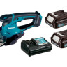 Садовые ножницы Makita UM600DWAE (с 2-мя АКБ) Садовые ножницы Makita UM600DWAE (с 2-мя АКБ)