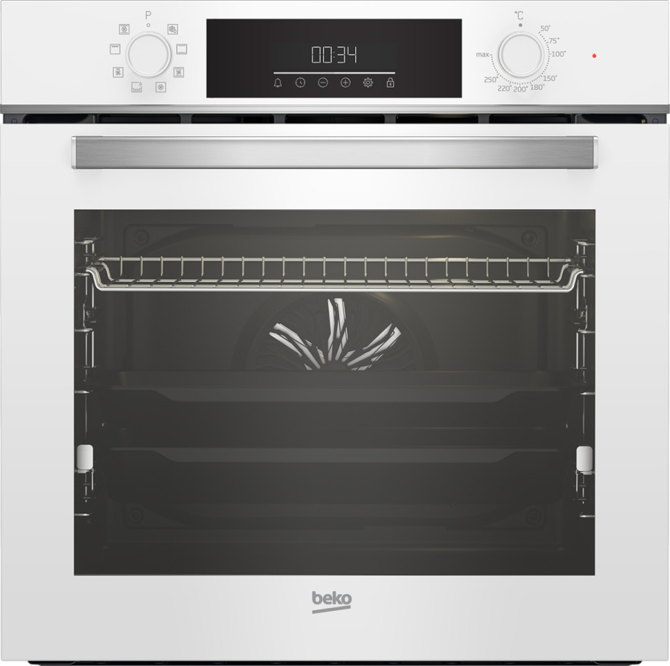 Духовой шкаф Beko BBIM14300WMS