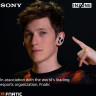 Наушники Sony Inzone Buds (белый) Наушники Sony Inzone Buds (белый)