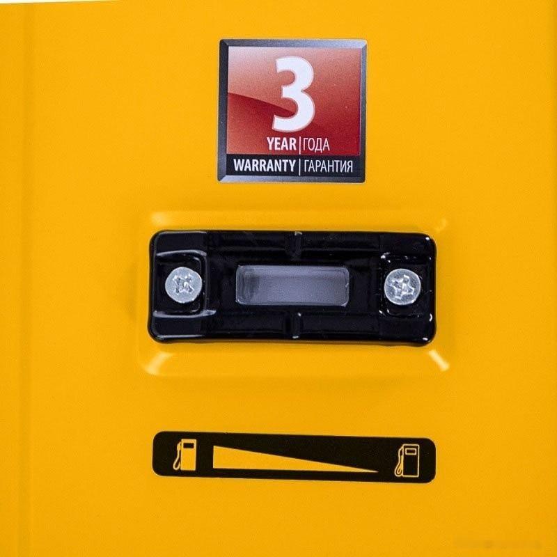 Генератор Denzel PS-33E