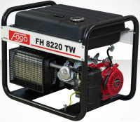 Генератор Fogo FH 8220 TW