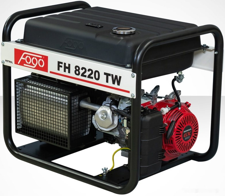 Генератор Fogo FH 8220 TW Генератор Fogo FH 8220 TW