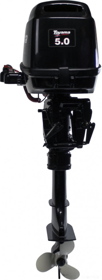 Лодочный мотор Toyama F5BMS Лодочный мотор Toyama F5BMS