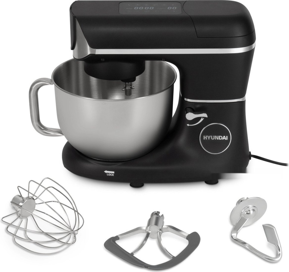 Кухонный комбайн Hyundai HYM-S8591 Кухонный комбайн Hyundai HYM-S8591
